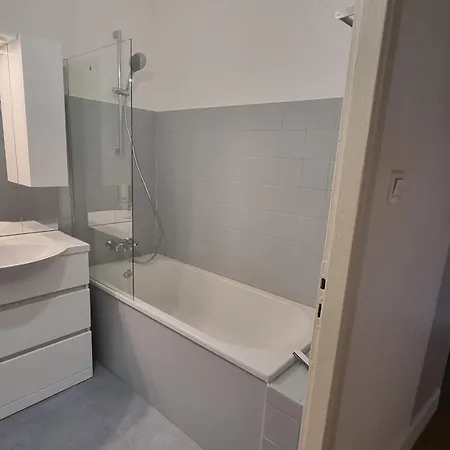 Au Grand Coeur Messin T4 Chaleureux Entierement Renove Apartment *